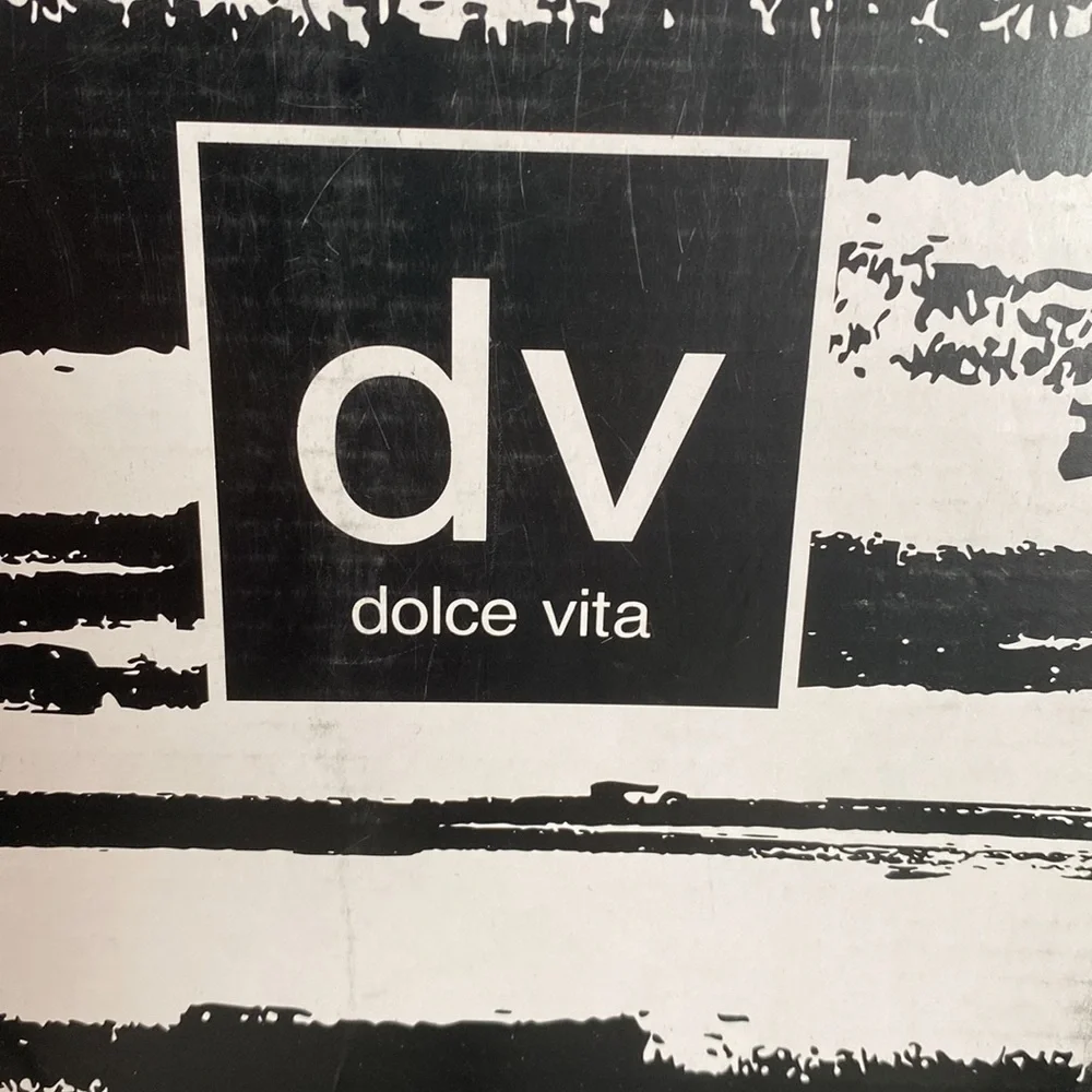 Dolce Vita court sneakers size 10 - Picture 5 of 8